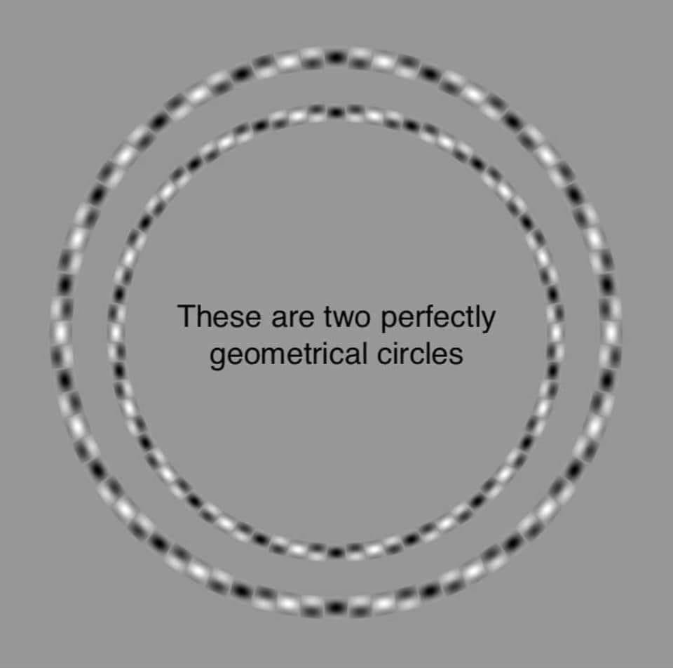 image of circles