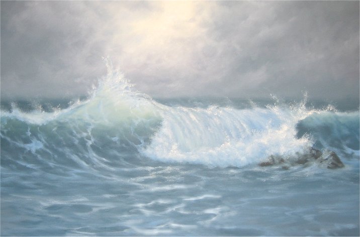 seascapes gallery 1