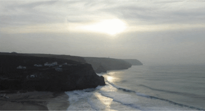 Porthtowan